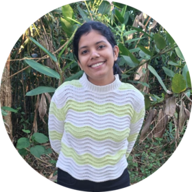 Mareena Jolly<br>Vice-Chairperson